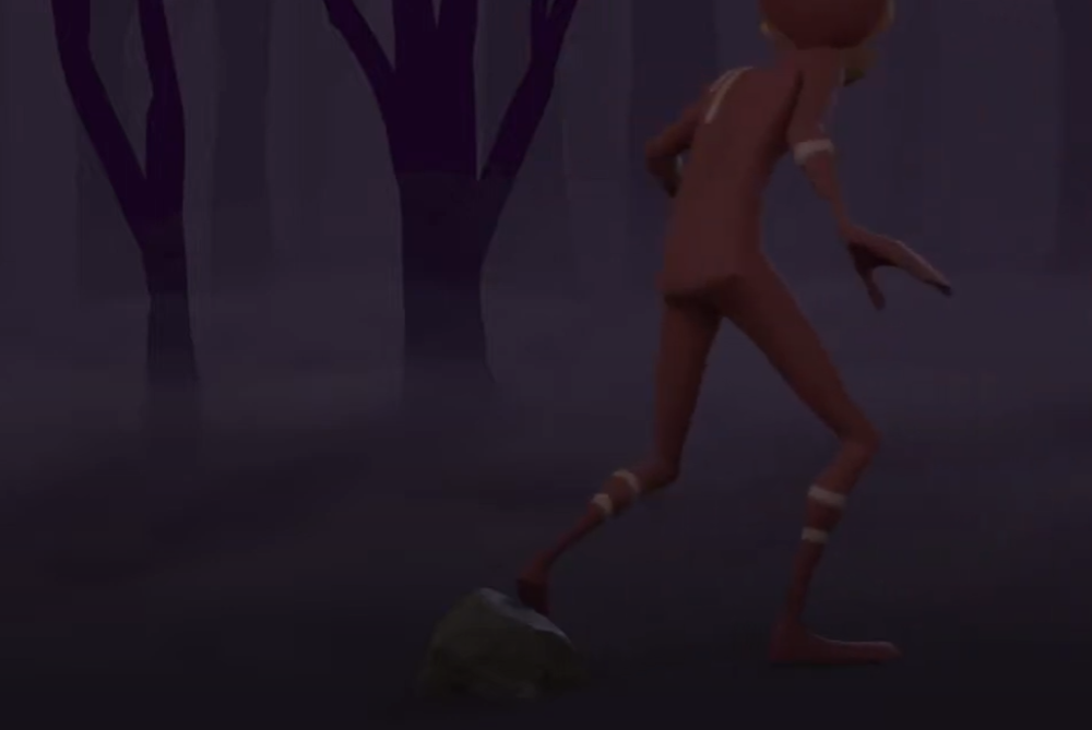 ...